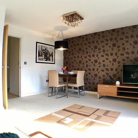 Luxurious Providence Apartment Мейденгед Екстер'єр фото